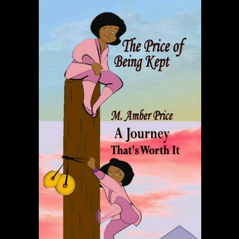 My New Book